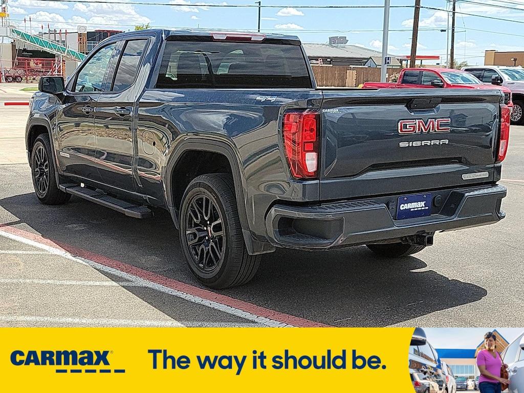 used 2019 GMC Sierra 1500 car, priced at $30,998