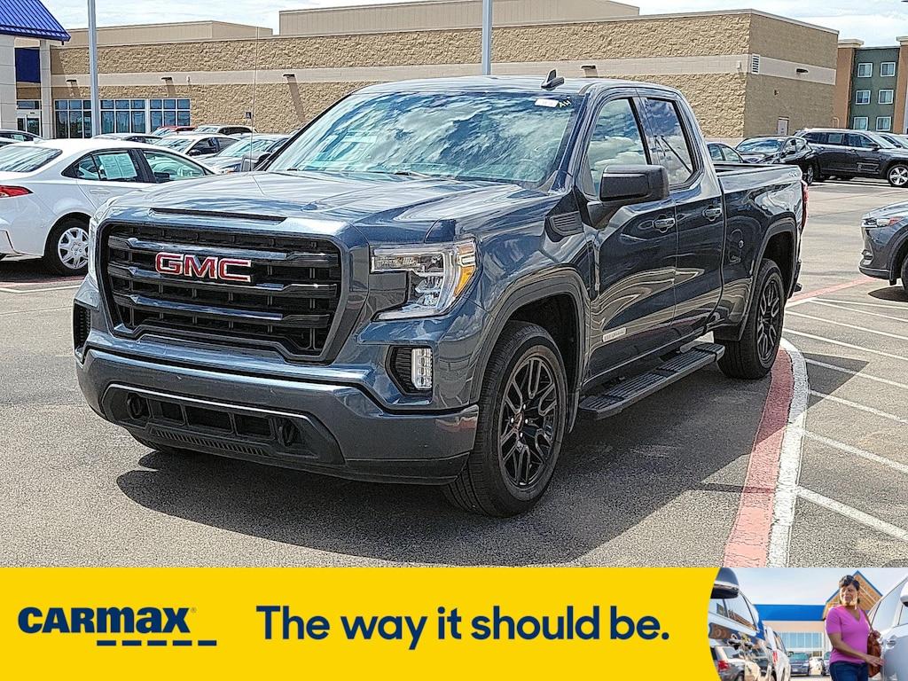 used 2019 GMC Sierra 1500 car, priced at $30,998