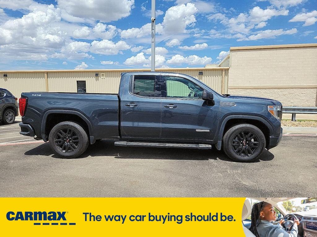used 2019 GMC Sierra 1500 car, priced at $30,998