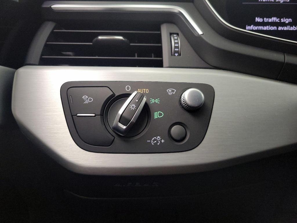 used 2020 Audi S5 car, priced at $39,998