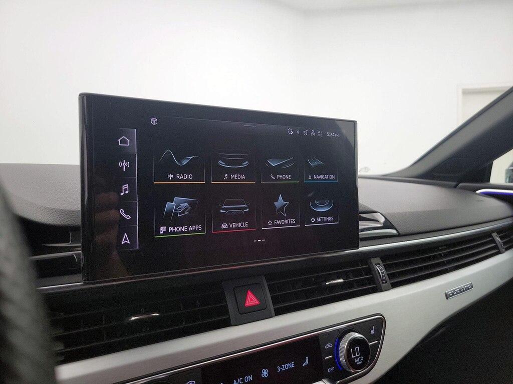 used 2020 Audi S5 car, priced at $39,998