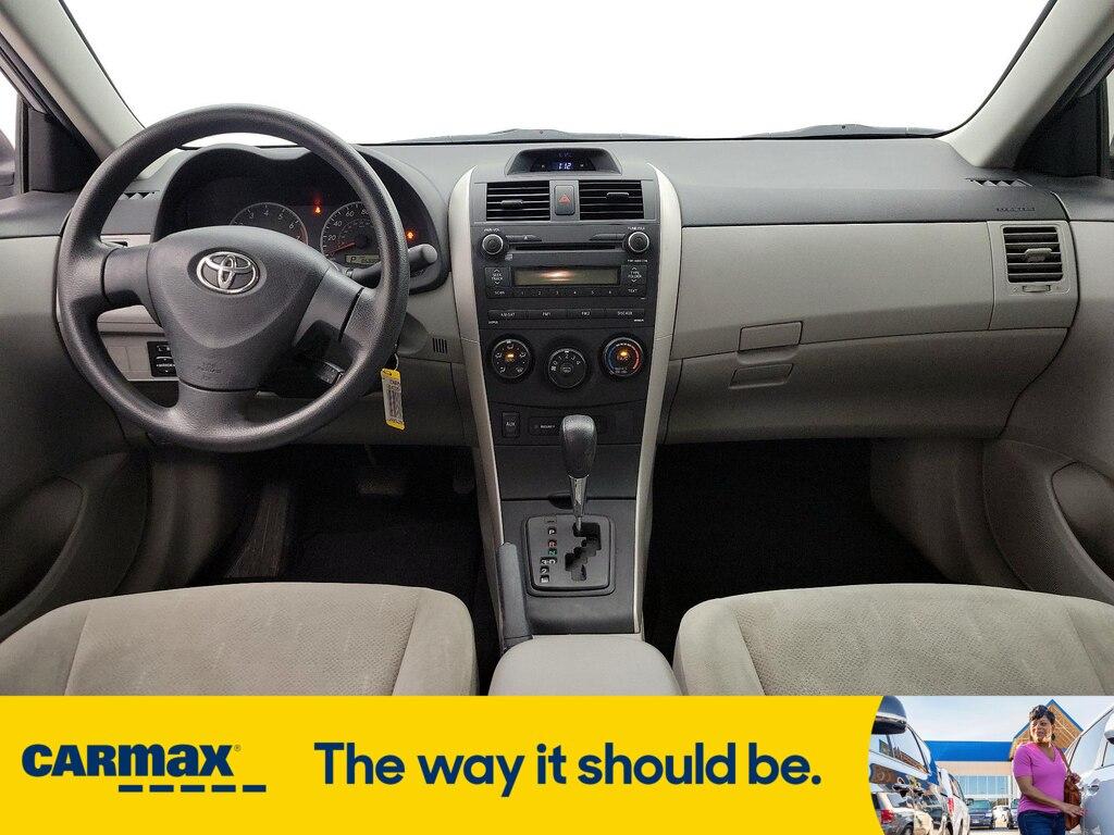 used 2013 Toyota Corolla car, priced at $14,998