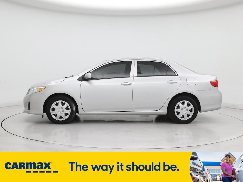 used 2013 Toyota Corolla car, priced at $14,998