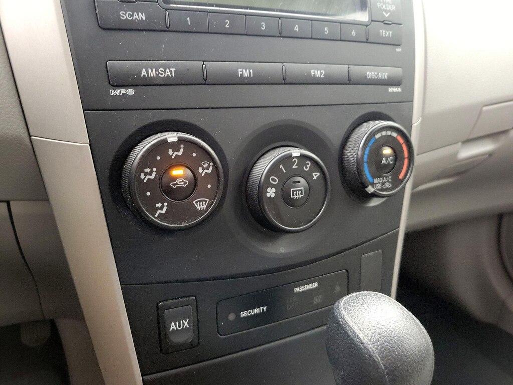 used 2013 Toyota Corolla car, priced at $14,998