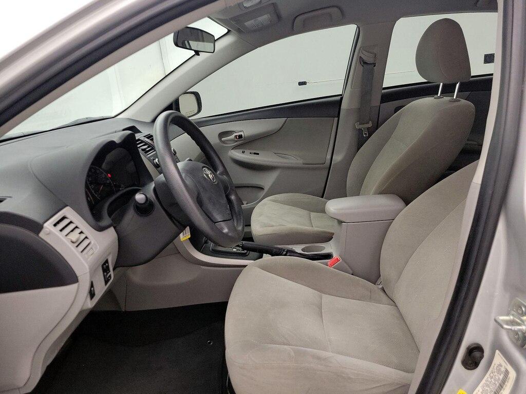used 2013 Toyota Corolla car, priced at $14,998