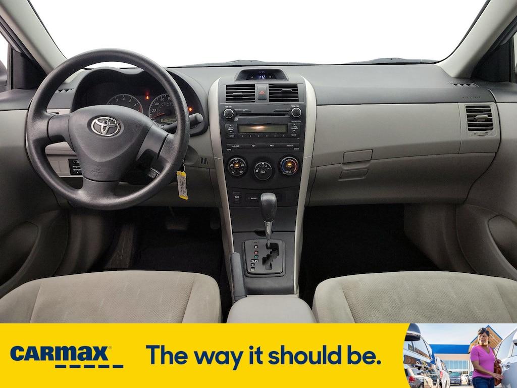 used 2013 Toyota Corolla car, priced at $14,998