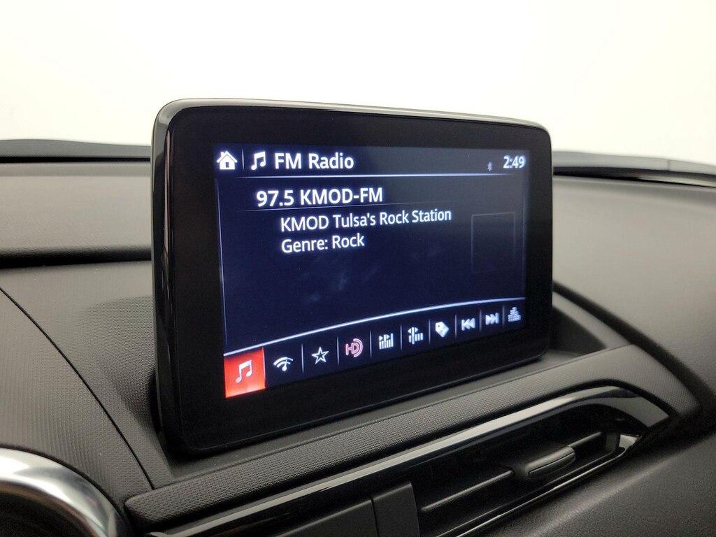 used 2022 Mazda MX-5 Miata car, priced at $29,998