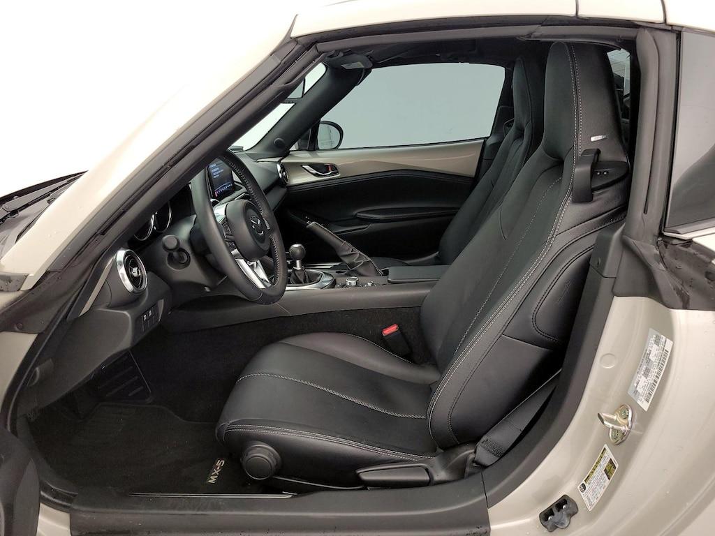 used 2022 Mazda MX-5 Miata car, priced at $29,998