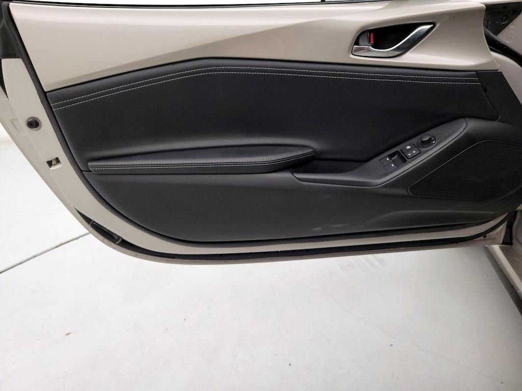used 2022 Mazda MX-5 Miata car, priced at $29,998