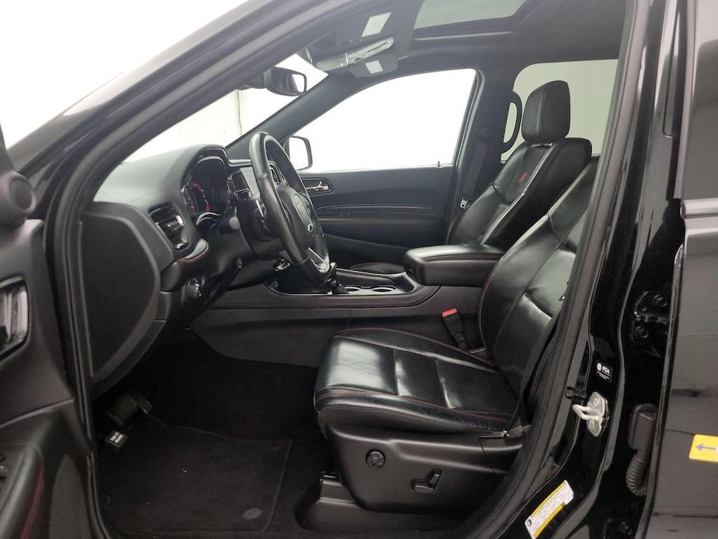 used 2023 Dodge Durango car, priced at $33,998