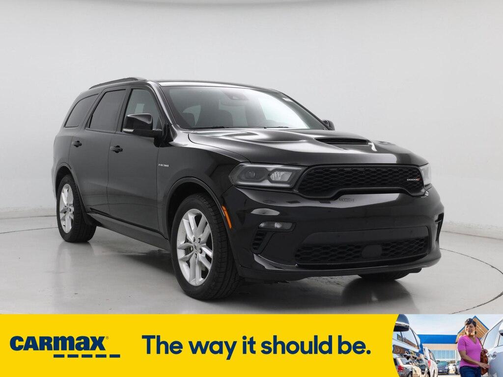 used 2023 Dodge Durango car, priced at $33,998
