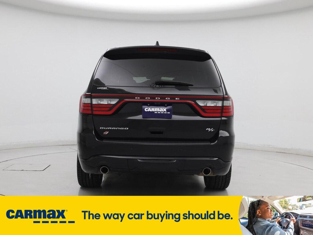 used 2023 Dodge Durango car, priced at $33,998