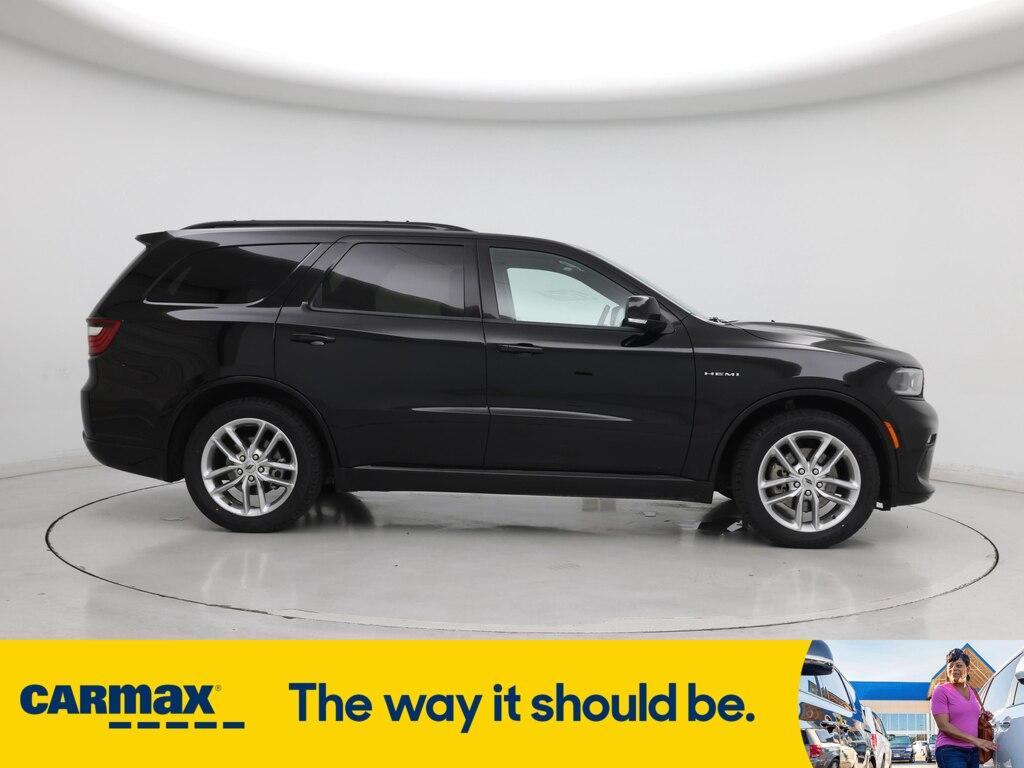 used 2023 Dodge Durango car, priced at $33,998