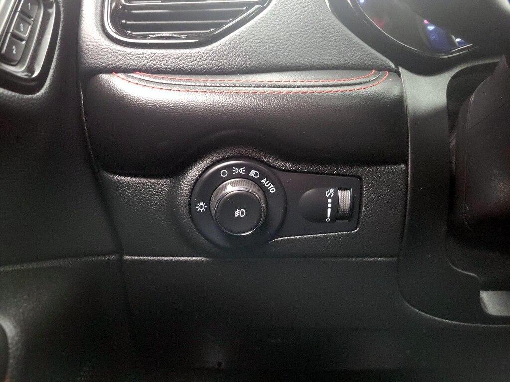 used 2023 Dodge Durango car, priced at $33,998