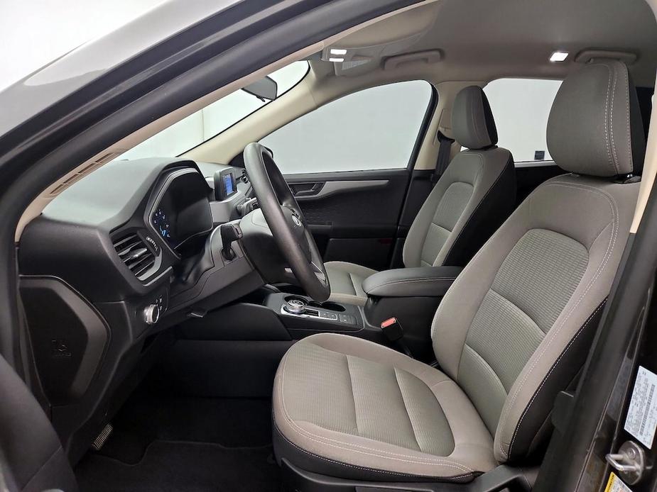 used 2020 Ford Escape car, priced at $19,998