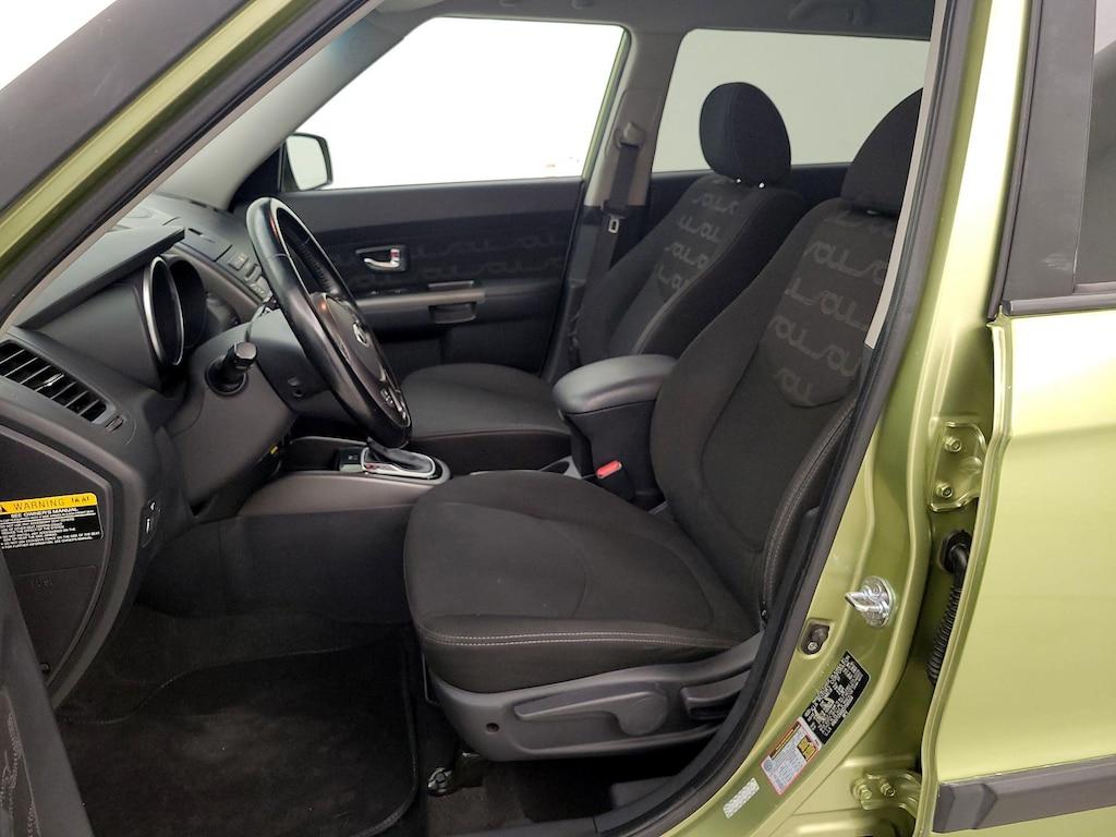 used 2013 Kia Soul car, priced at $11,998