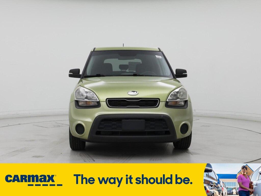 used 2013 Kia Soul car, priced at $11,998