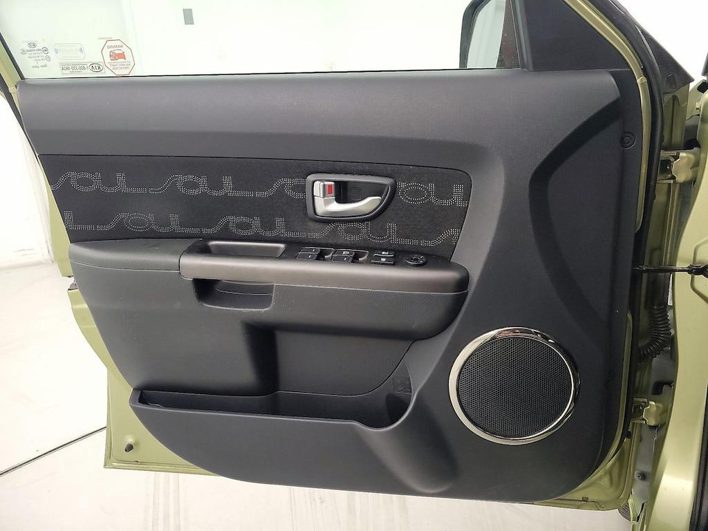 used 2013 Kia Soul car, priced at $11,998