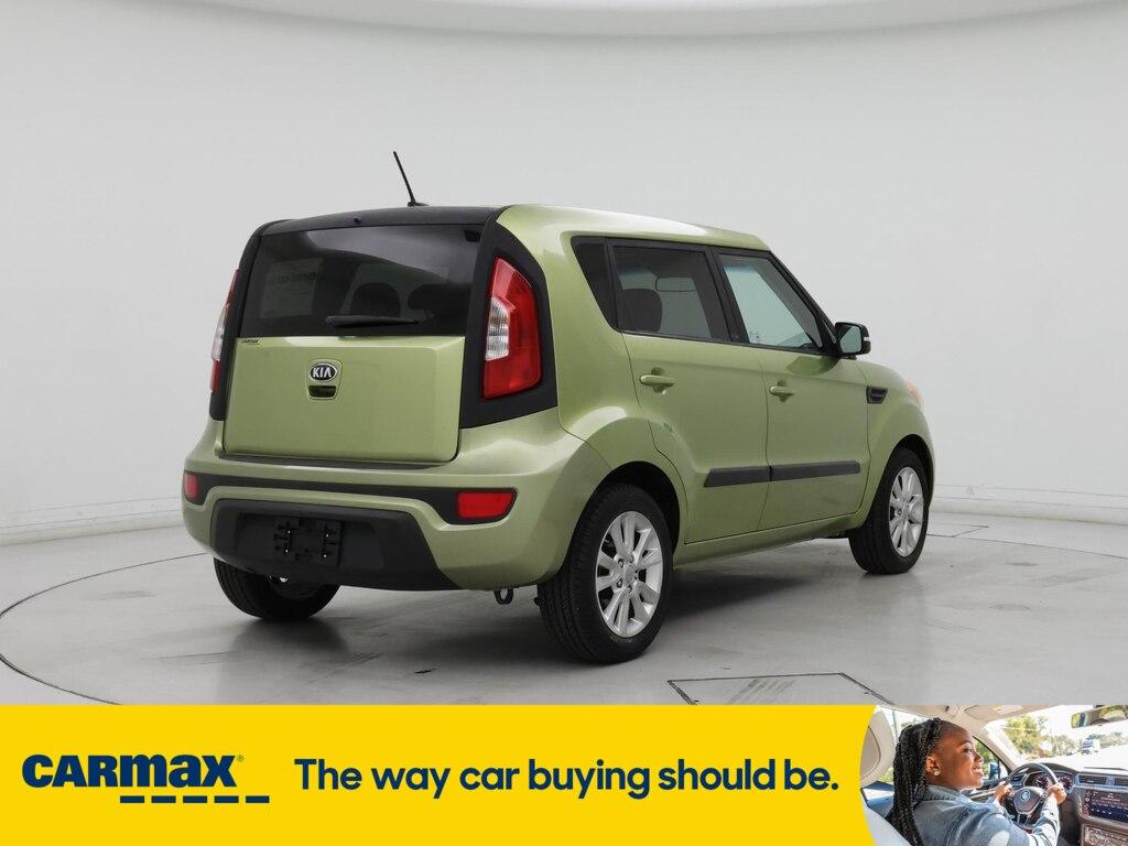used 2013 Kia Soul car, priced at $11,998