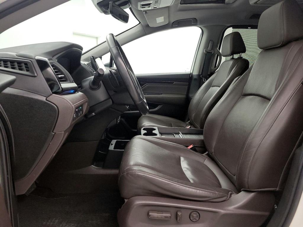 used 2019 Honda Odyssey car, priced at $33,998