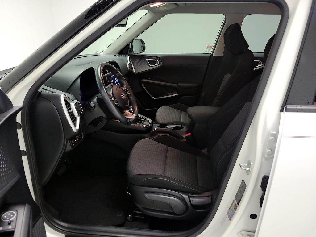 used 2020 Kia Soul car, priced at $16,998