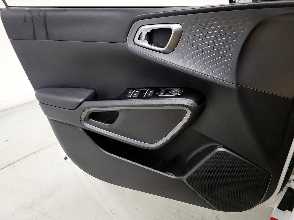 used 2020 Kia Soul car, priced at $16,998