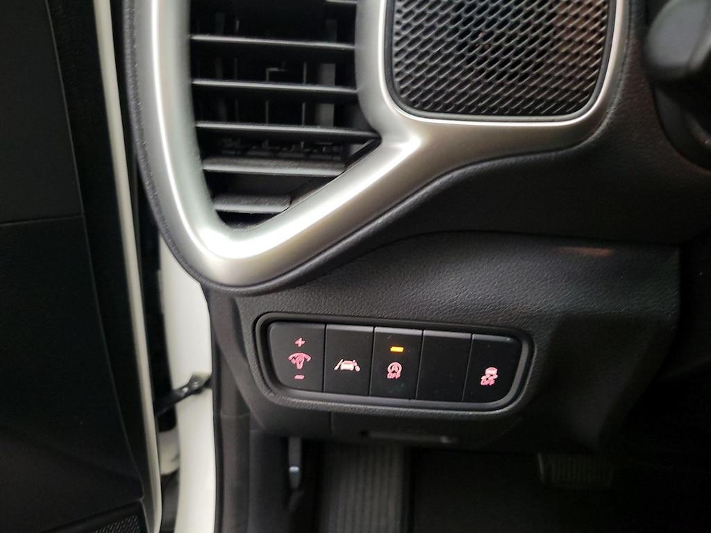 used 2020 Kia Soul car, priced at $16,998