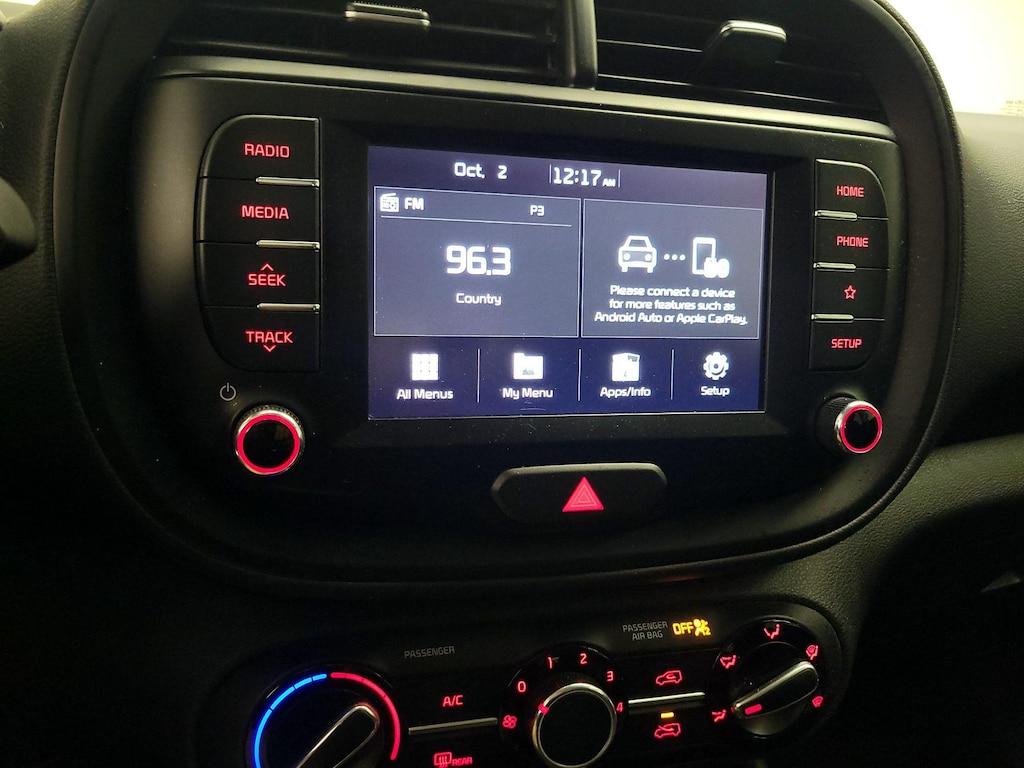 used 2020 Kia Soul car, priced at $16,998