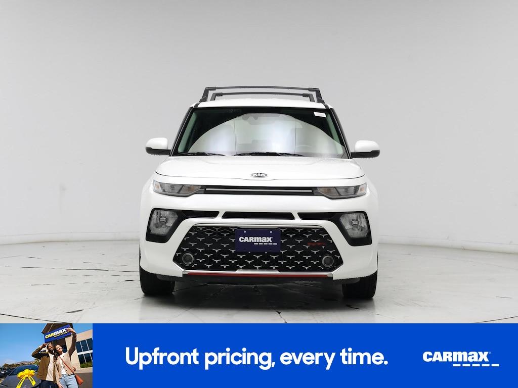used 2020 Kia Soul car, priced at $16,998