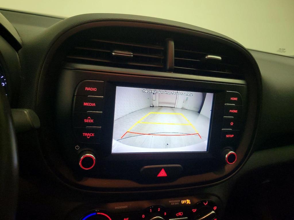 used 2020 Kia Soul car, priced at $16,998