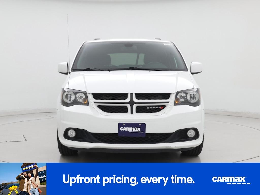 used 2019 Dodge Grand Caravan car, priced at $18,998