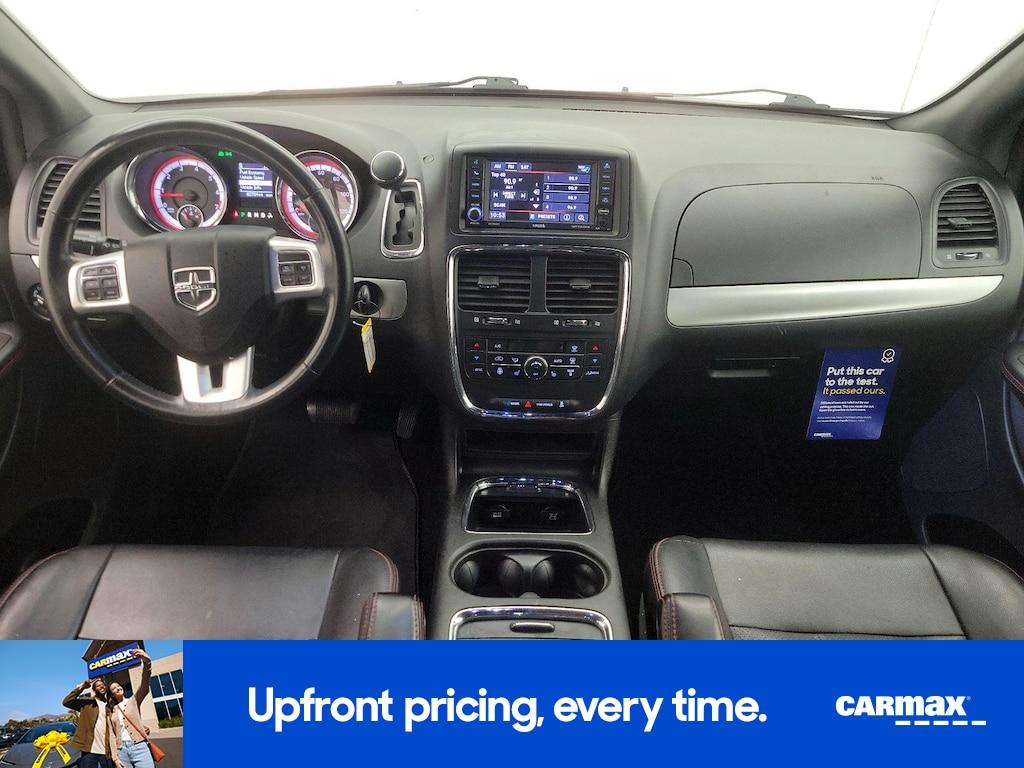 used 2019 Dodge Grand Caravan car, priced at $18,998