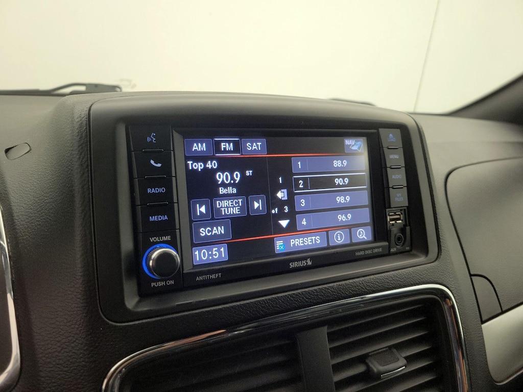 used 2019 Dodge Grand Caravan car, priced at $18,998