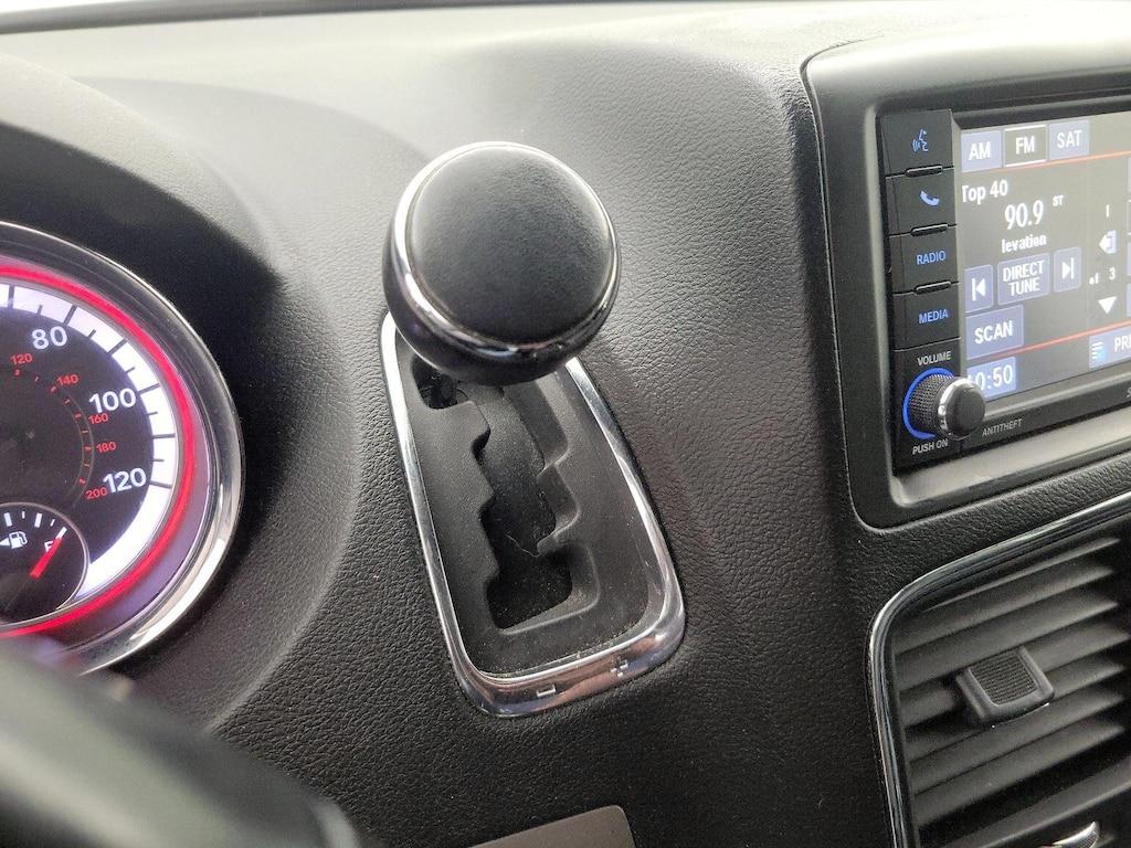 used 2019 Dodge Grand Caravan car, priced at $18,998