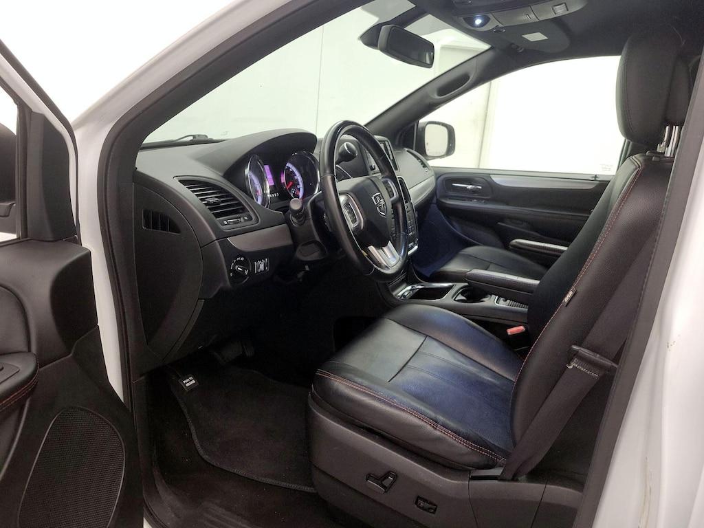used 2019 Dodge Grand Caravan car, priced at $18,998