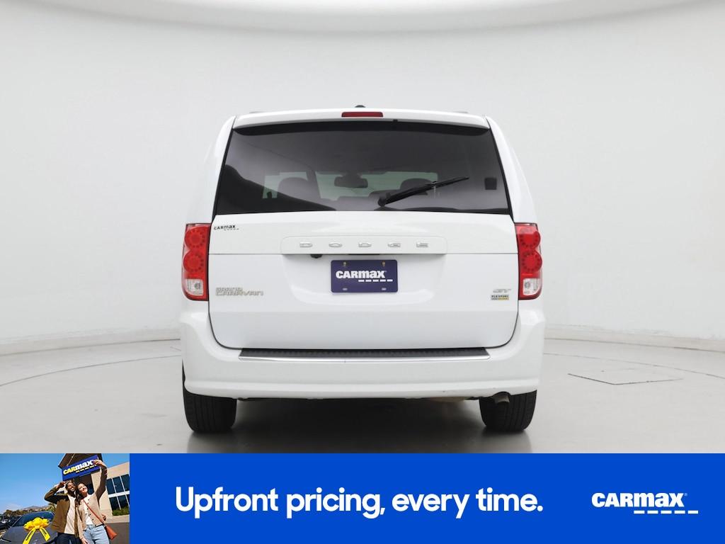 used 2019 Dodge Grand Caravan car, priced at $18,998