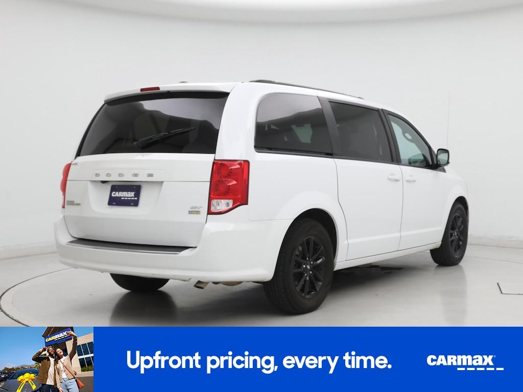 used 2019 Dodge Grand Caravan car, priced at $18,998