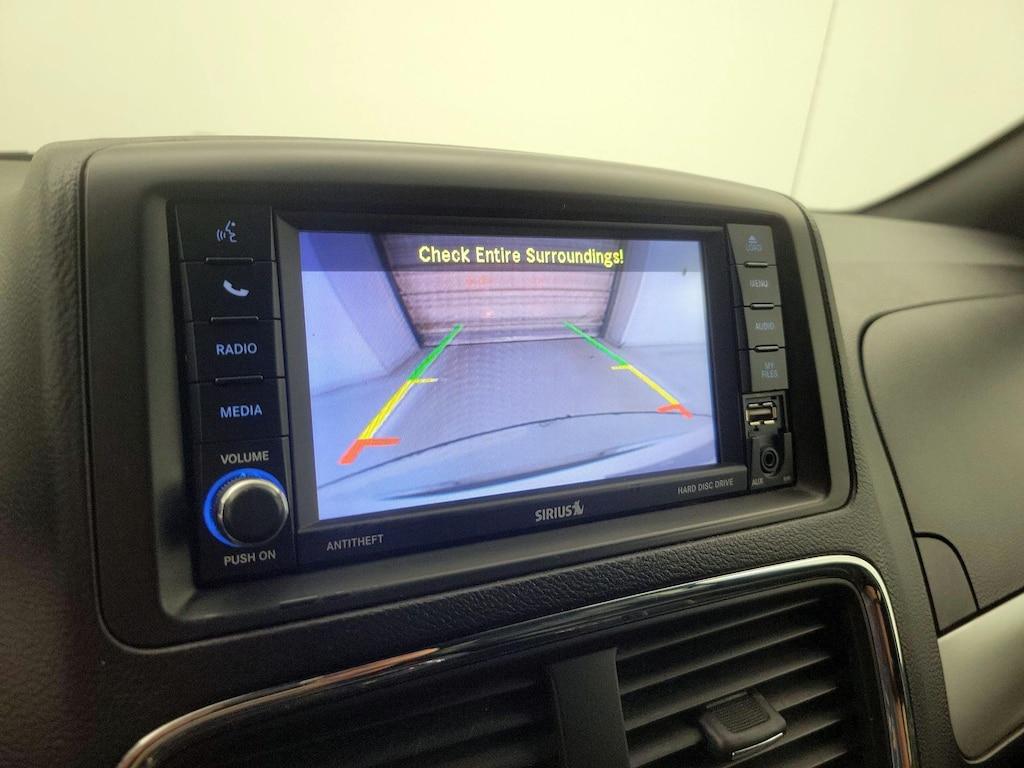 used 2019 Dodge Grand Caravan car, priced at $18,998