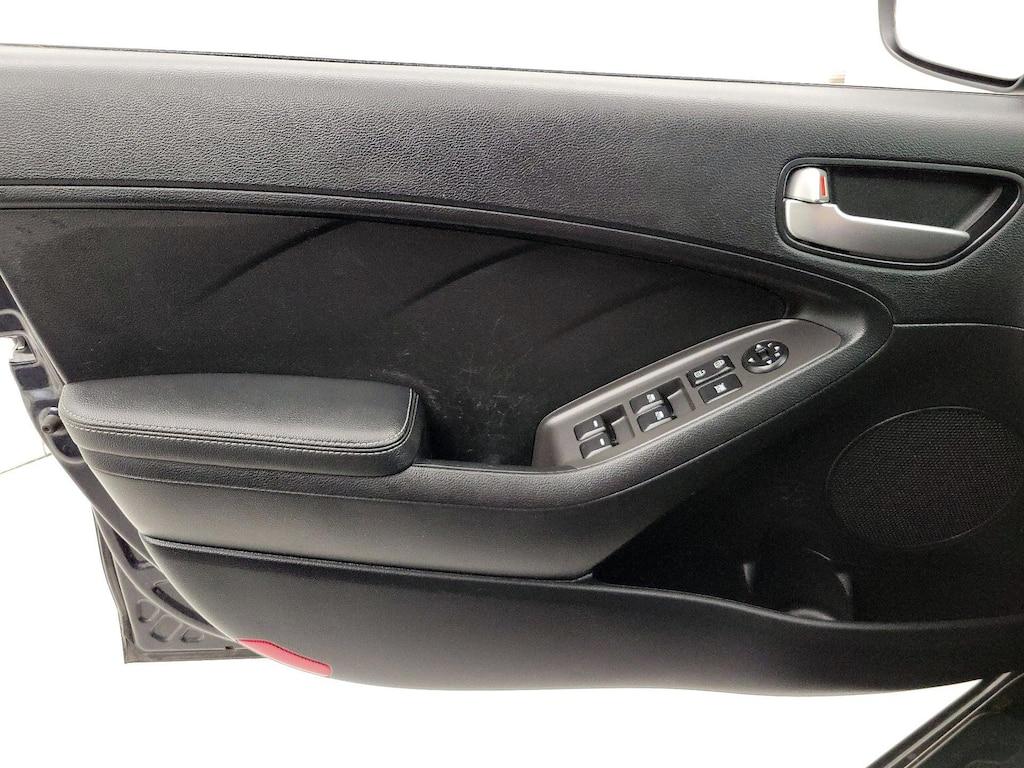used 2017 Kia Forte5 car, priced at $11,998