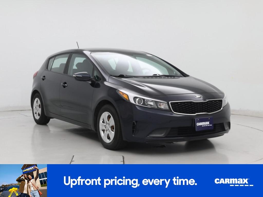 used 2017 Kia Forte5 car, priced at $11,998
