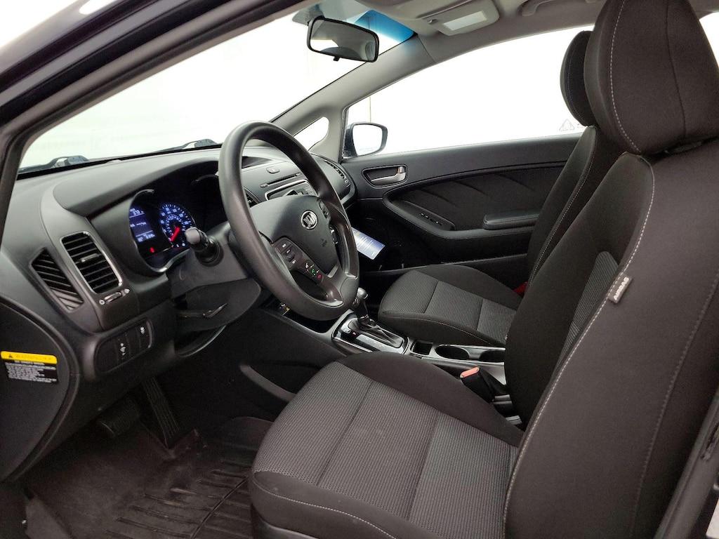 used 2017 Kia Forte5 car, priced at $11,998