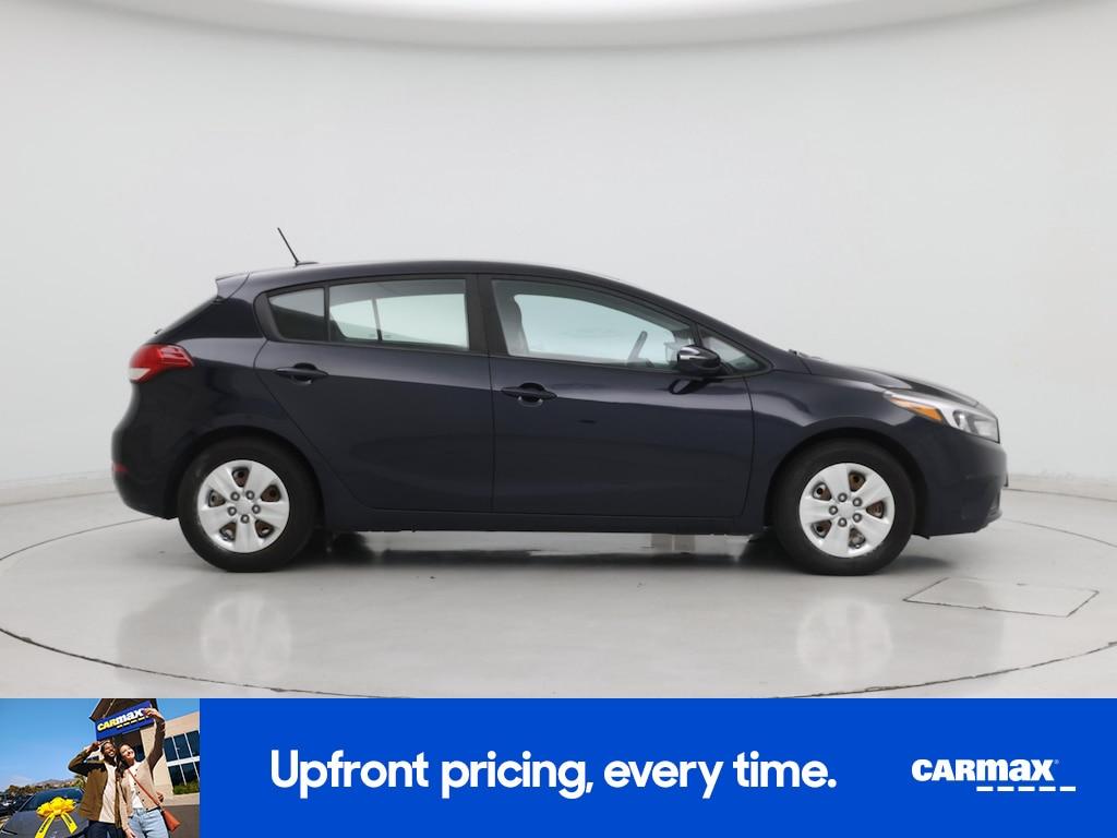 used 2017 Kia Forte5 car, priced at $11,998