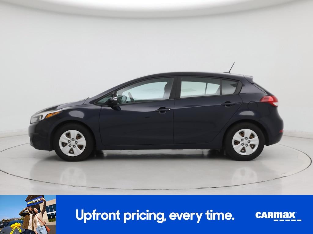 used 2017 Kia Forte5 car, priced at $11,998