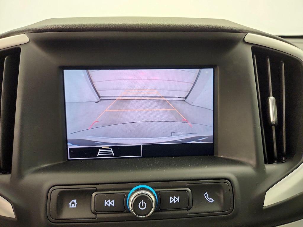 used 2024 GMC Terrain car, priced at $25,998