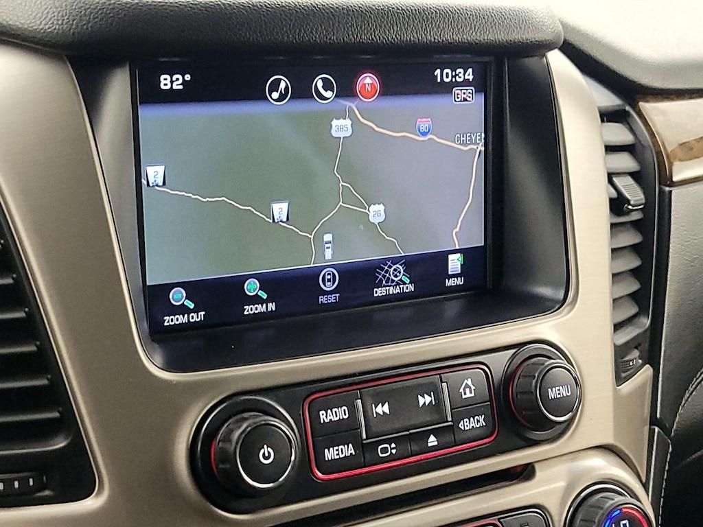 used 2015 GMC Yukon XL car, priced at $35,998