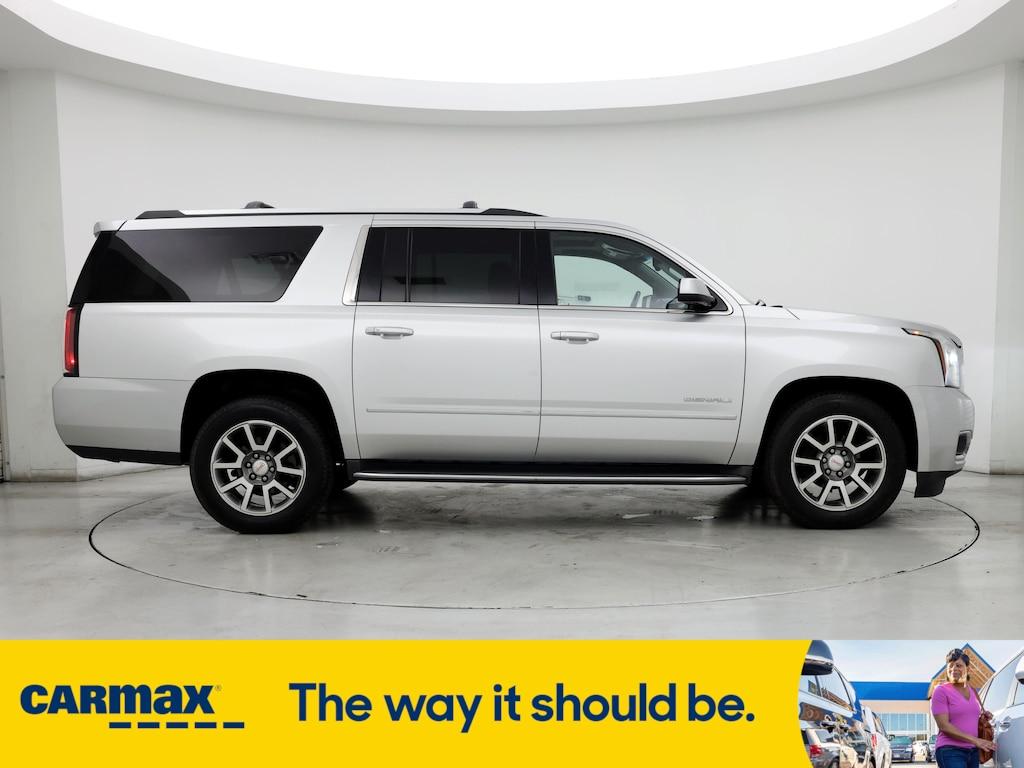 used 2015 GMC Yukon XL car, priced at $35,998