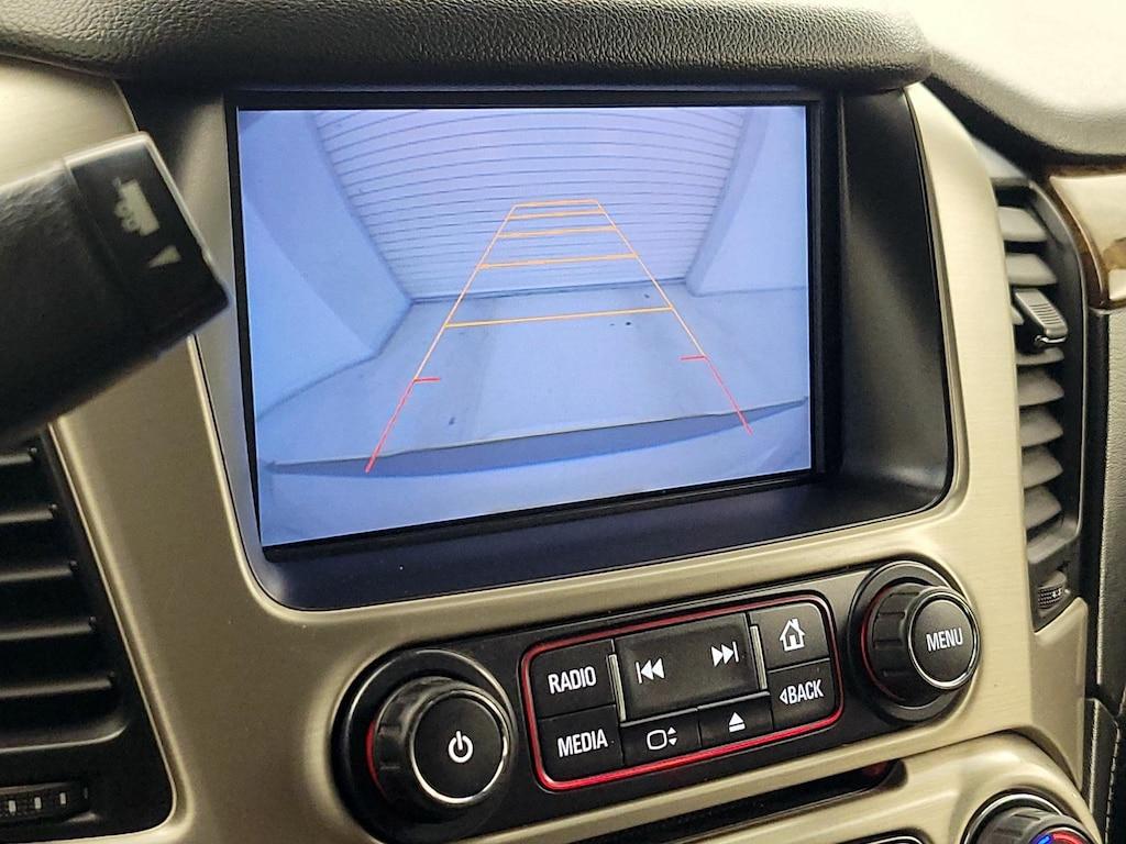 used 2015 GMC Yukon XL car, priced at $35,998