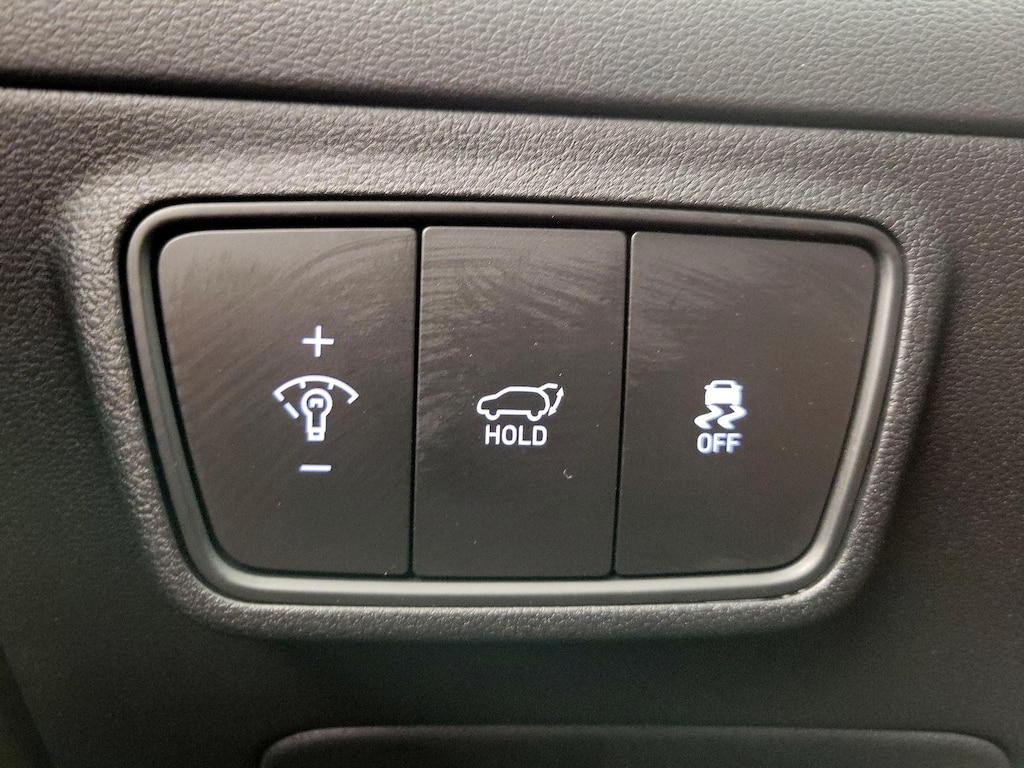 used 2023 Hyundai Tucson car, priced at $30,998