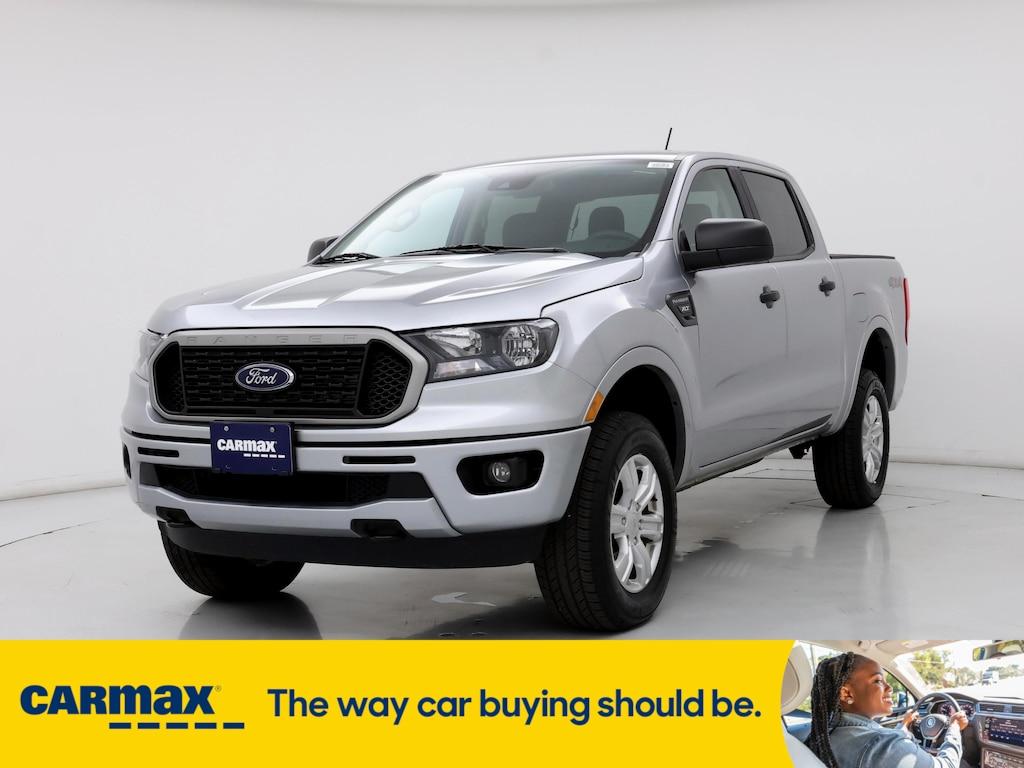 used 2022 Ford Ranger car, priced at $27,998