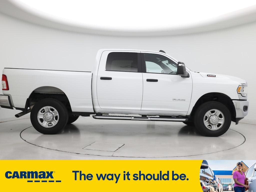 used 2024 Ram 2500 car, priced at $46,998